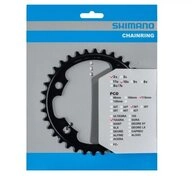 Shimano Kettenschaltung Kettenbl&auml;tter TIAGRA FC-4700, 36 Z&auml;hne, 110 mm,...