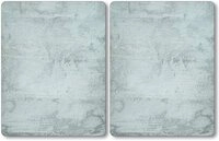 KESPER&reg; Herd-Abdeckplatte XL Herdabdeckplatte,Material: Sicherheitsglas,...