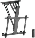 my wall TV-Wandhalterung Deckenhalterung TV elektrisch, klappbar, (bis 70 Zoll,...
