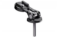 SP Connect Fahrradtasche SP Stem Mount Pro Zubeh&ouml;r f&uuml;r Smartphone Halterung