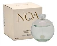 CACHAREL Eau de Toilette CACHAREL NOA EDT 50ML