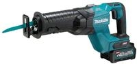 Makita Akku-S&auml;bels&auml;ge, Recipros&auml;ge XGT, JR001GM201, 40V, 32 mm, 2 x 4 Ah...