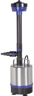 Renkforce Springbrunnenpumpe Renkforce 1217918 Springbrunnenpumpe 3000 l/h