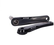 Shimano Fahrradkurbel SHIMANO Kurbelgarnitur Kurbelgarnitur Kurbelgarnitur XTR