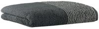 Caw&ouml; Duscht&uuml;cher Unisex Duschtuch 1er Pack Baumwolle, Frottier (1er Pack, 1-St)