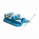 MAXION Schraubstock Maxion Bohrmaschinenschraubstock MSP Backenbreite 140 mm - MSP