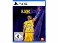NBA 2K21 - Mamba Forever Edition Playstation 5