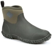 Muck Boots Muckster II Ankle All Purpose Lightweight Shoe Non Safety Gummistiefel