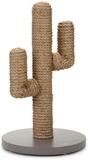 Designed By Lotte Kratzs&auml;ule Kratzbaum Cactus taupe