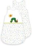 Die kleine Raupe Nimmersatt Babyschlafsack Die kleine Raupe Nimmersatt (1 tlg)