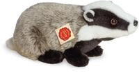 Teddy Hermann&reg; Kuscheltier Dachs, 30 cm, zum Teil aus recyceltem Material