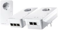 DEVOLO Devolo Magic 2 WiFi triple Streaming Kit Powerline WLAN Network Kit 87