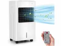 ONECONCEPT Ventilatorkombigerät FreezeMe 3-in-1 Luftkühler, Klimagerät ohne