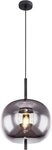 GLOBO LIGHTING H&auml;ngeleuchte BLACKY, ohne Leuchtmittel,