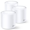 tp-link Deco X20 (3-pack) WLAN-Repeater, AX1800 Dualband Wi-Fi 6 Router...