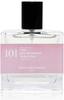 BON PARFUMEUR Eau de Parfum 101 Rose / Pois de Senteur / Cèdre Blanc E.d.P....