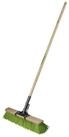 Freund Stra&szlig;enbesen FREUND PROFI-Arbeitsbesen 66248 Elaston gr&uuml;n 600mm