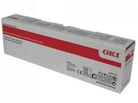 OKI Tonerpatrone OKI 46861328 Tonerkartusche 1 St&uuml;ck(e) Original Schwarz