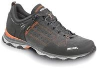 Meindl Meindl Ontario GTX - flache Multifunktionsschuhe Herren Wanderschuh