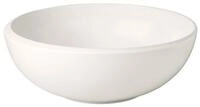 Villeroy & Boch Schale NewMoon Sch&uuml;ssel rund M 2,2 l, Porzellan, (1x Sch&uuml;ssel,