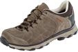 Winterstiefel MEINDL "Glasgow GTX" Gr. 8, braun, 8, Obermaterial: 100%...
