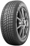 Kumho Winterreifen WINTERCRAFT WS71 SUV, 1-St.
