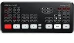 Blackmagic Atem Mini Pro ISO Liveproduktionsmischer Digitales Aufnahmeger&auml;t
