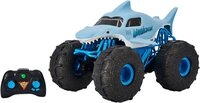 Spin Master Monster Jam RC Megalodon Storm Spin Master Monster Jam RC Megalodon Storm