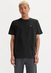 Levi's&reg; T-Shirt ORIGINAL HM TEE mit Logo Print
