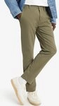 Levi's&reg; Chinohose Chino Taper mit optimalem Stretchanteil