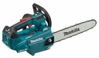 Makita Akku-Kettens&auml;ge MAKITA Akku-Kettens&auml;ge DUC306ZB 30 cm 18Vx2