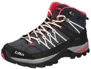 CMP CMP Damen Trekking Schuhe Rigel MID 3Q12946 Trekkingschuh
