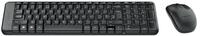 Logitech Eingabeger&auml;te-Set