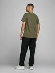 Jack & Jones T-Shirt (1-tlg) Weiteres Detail