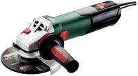 metabo Winkelschleifer W 13-150 Quick, max. 7000 U/min, Im Karton