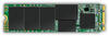 Transcend Transcend 832S 256 GB Interne M.2 SATA SSD 2280 M.2 SATA 6 Gb/s Retail