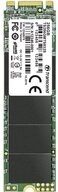 Transcend Transcend 832S 256 GB Interne M.2 SATA SSD 2280 M.2 SATA 6 Gb/s Retail