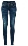 LTB Skinny-fit-Jeans Julita X (1-tlg) Weiteres Detail blau 34