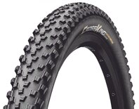 CONTINENTAL Fahrradreifen Continental Reifen Conti Cross King 2.2 Performance