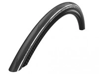 Schwalbe Fahrradreifen Schwalbe Faltreifen ONE 700x25C ETRTO 25-622 ADDIX...