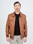 JCC Blouson Karlstad