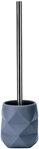 Kleine Wolke WC-Garnitur Crackle, (2-tlg)