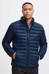 Blend Steppjacke BHNils &Uuml;bergangsjacke mit hochabschlie&szlig;endem Kragen