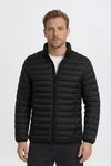 Blend Steppjacke BHNils &Uuml;bergangsjacke mit hochabschlie&szlig;endem Kragen