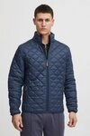 Blend Steppjacke BHStanley (1-St) &Uuml;bergangsjacke mit hochabschlie&szlig;endem Kragen