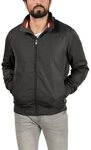 Blend Kurzjacke BHZyklo Softshelljacke mit Taschen und elastischem Bund