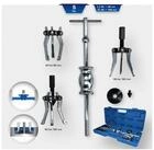 Brilliant Tools Radnabenabzieher Brilliant Tools Innen- und Au&szlig;enabzieher-Satz,