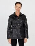 JCC Bikerjacke R6382