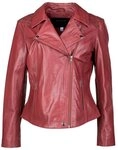 JCC Bikerjacke 1703