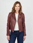 JCC Bikerjacke 8167